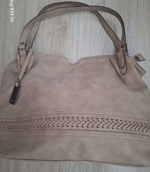 Tom Tailor  дамска чанта