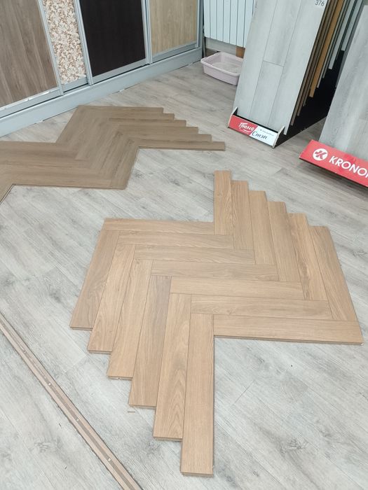 Ламинат 32,33 класс