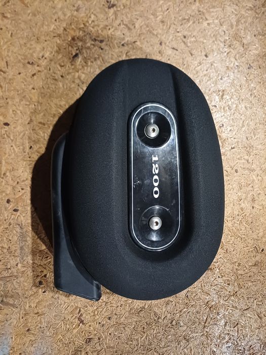 Piese Harley oglinzi, mansoane, scarite, amortizoare, filru aer