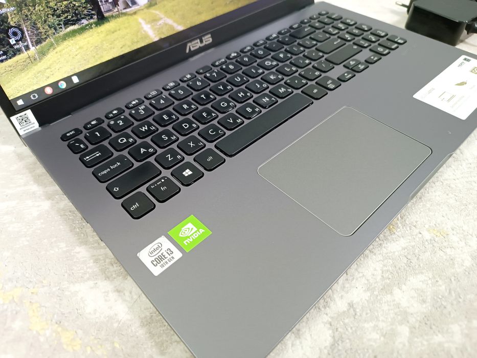 НОУТБУК Asus современный Laptop.