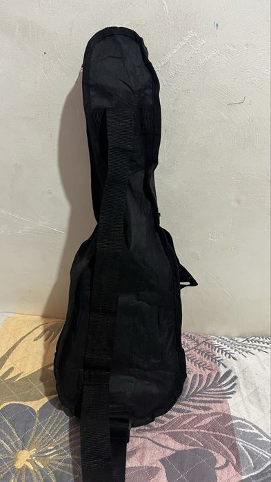 Укулеле Stagg, фиолетовый