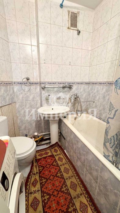 ПРОДАЕТСЯ квартира 2х комнатная Айдана