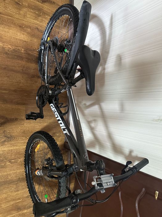 Продам велосипед GESTATLT