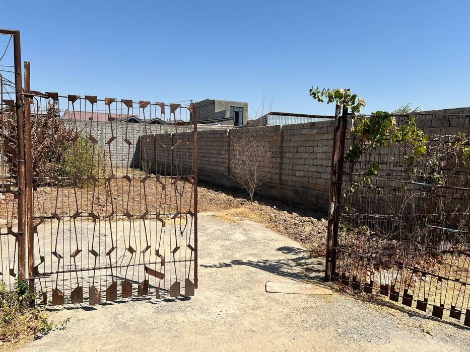 Продается дачный участок