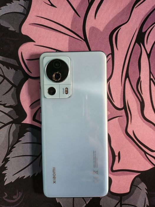 Xiaomi 13 lite 256 гб