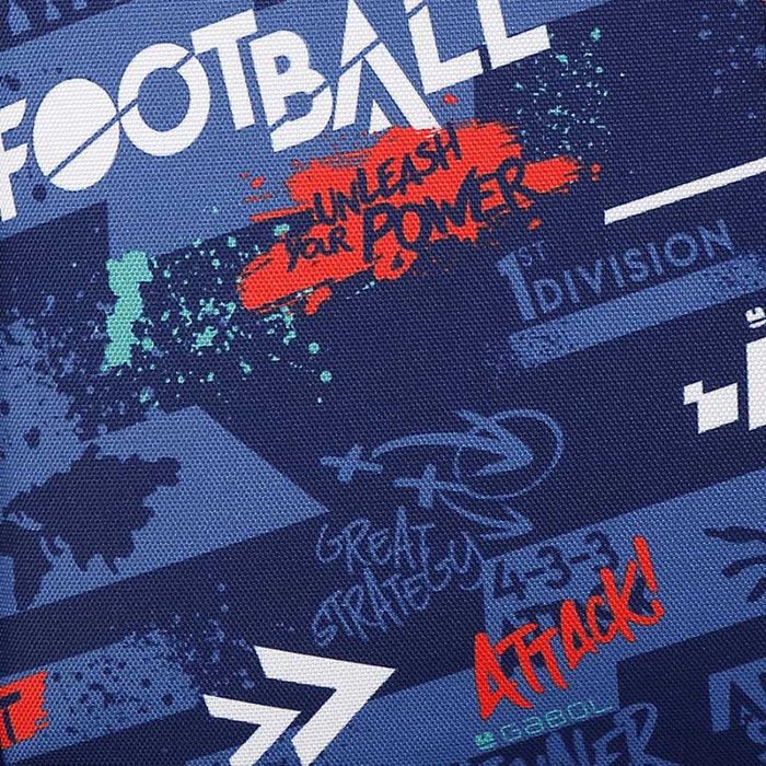 Ученическа раница