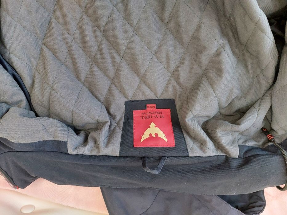 Куртка на мальчика