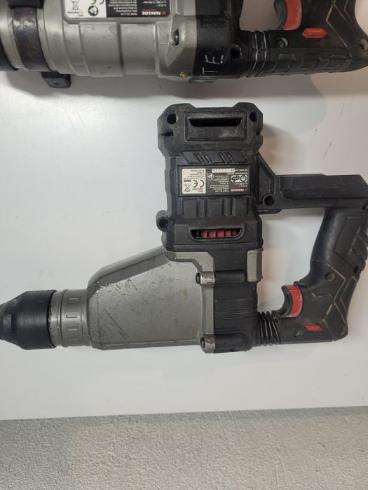 Перфоратор Parkside PKHAP 20-LI D4 и B2 (ЗА ЧАСТИ)