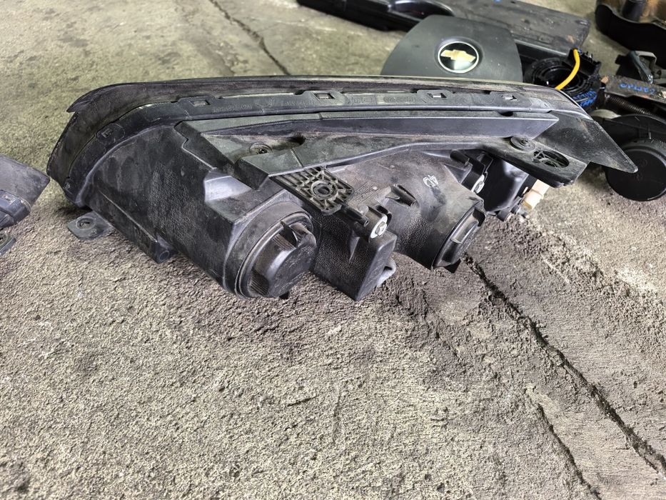 Фар/фарове за Chevrolet Captiva