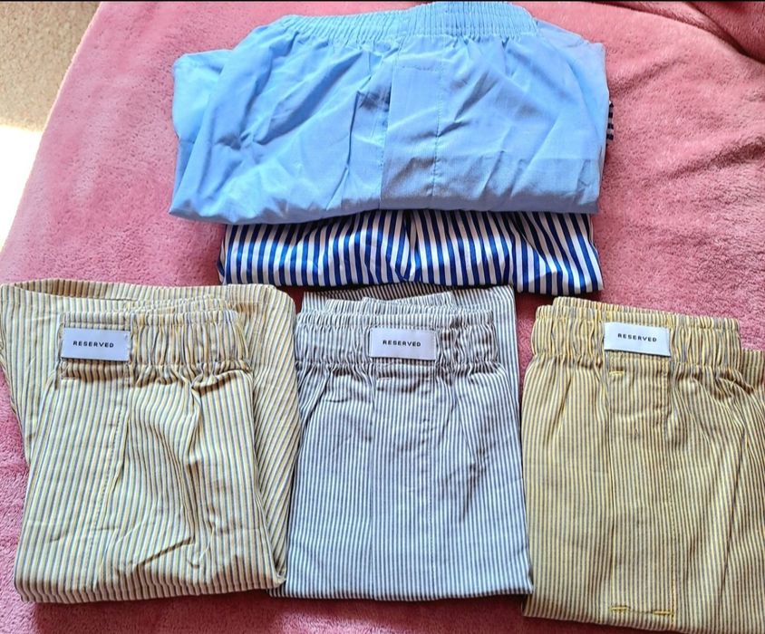 Lot boxeri bărbați lot pantaloni scurti