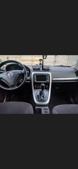FIAT Croma 2006 — imagine 4
