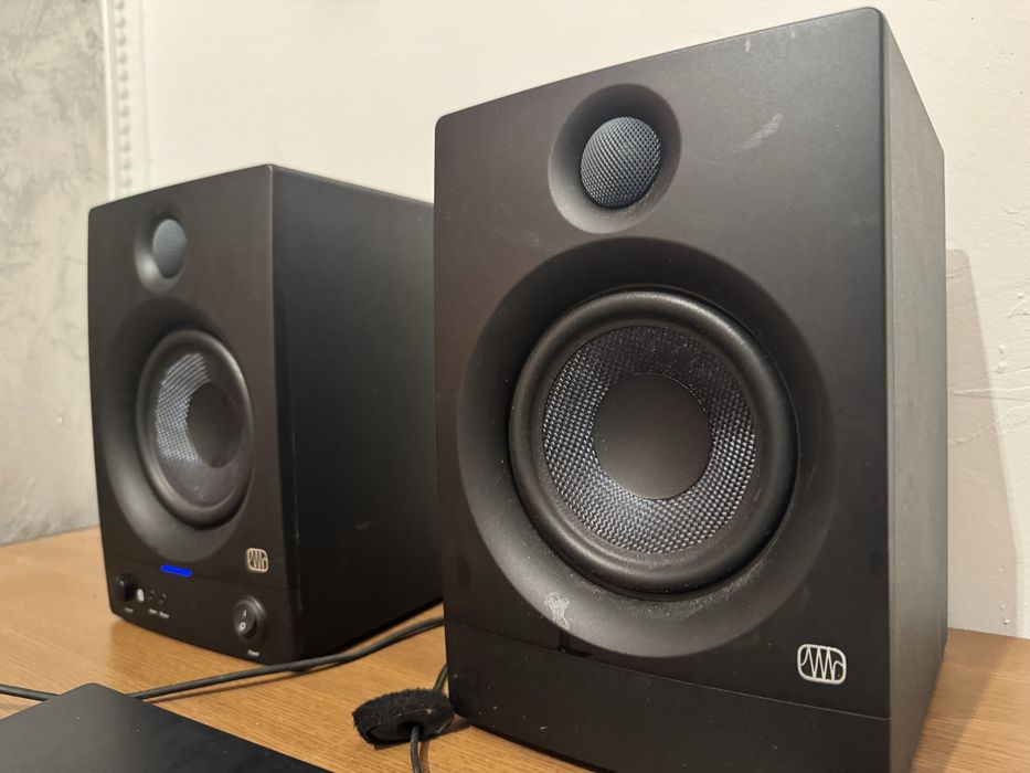 Presonus Eris 5 BT Mk2 BOXE