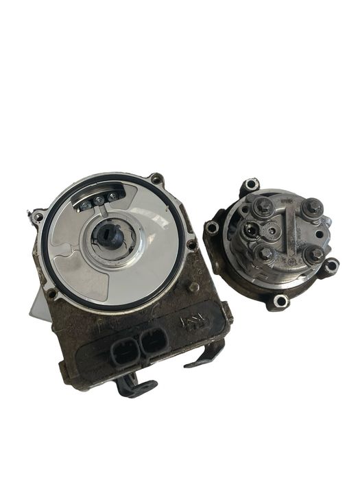 Pompa Servodirectie Defecta Pentru Piese Dacia Duster 2010 - >1.5Dci