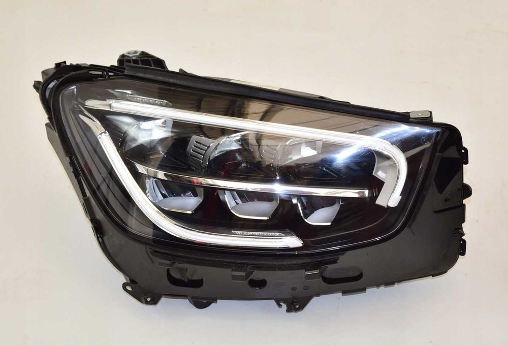Оригинални фарове MERCEDES GLC LIFT 253 FULL LED