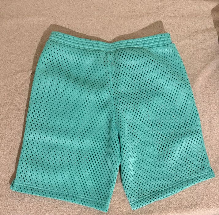 Шорти Adidas Jeremy Scott