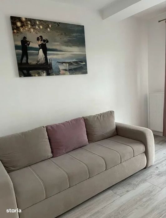 21 Residence-Lujerului-Politehnica | 2 camere | centrala termica | met
