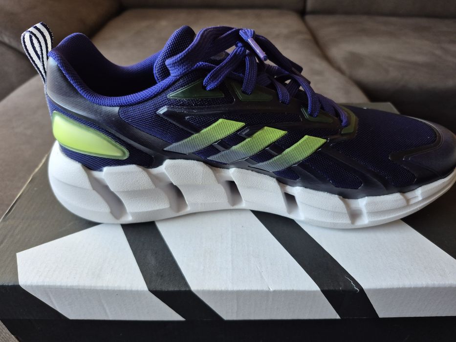Нови мъжки маратонки adidas Ventice Climacool – 43⅓