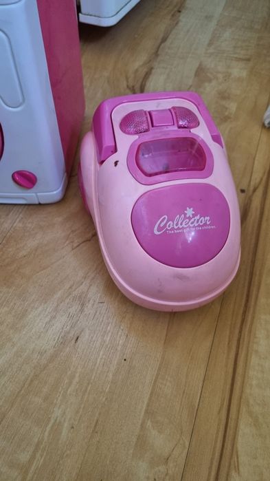 Игрушки детские для девочки