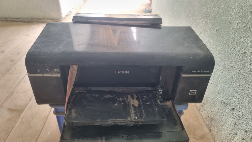 Epson p50 сатылады