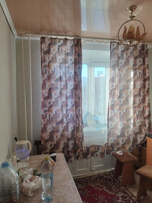 Квартиру средний ремонт