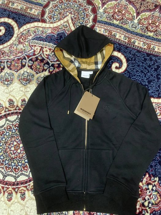 Зипка Burberry london england