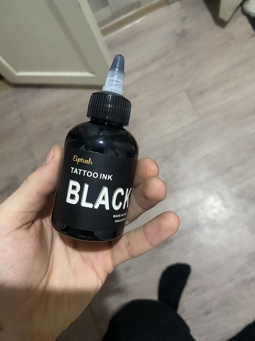 Продам тату машинку