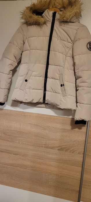 Geaca groasă mar 146-152