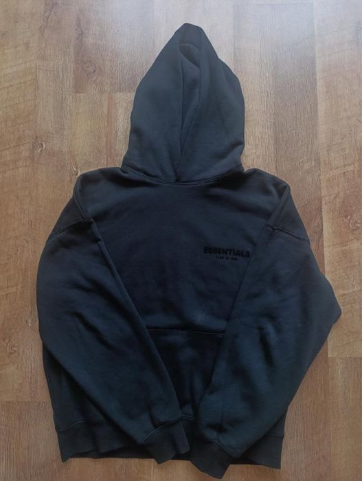 Essentials FOG Hoodie