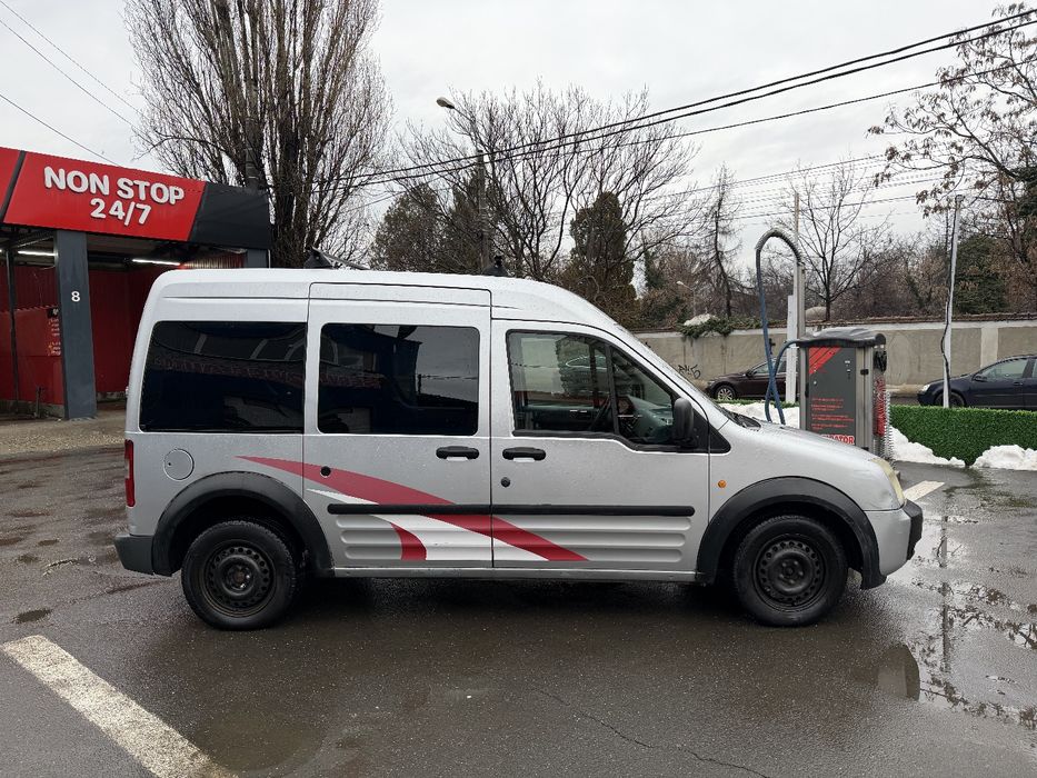 FORD Tourneo Connect 2008 — imagine 3