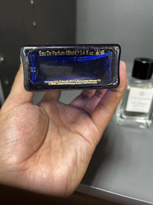 парфбюм amouage