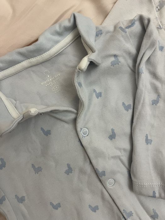 Слипы для новорожденных