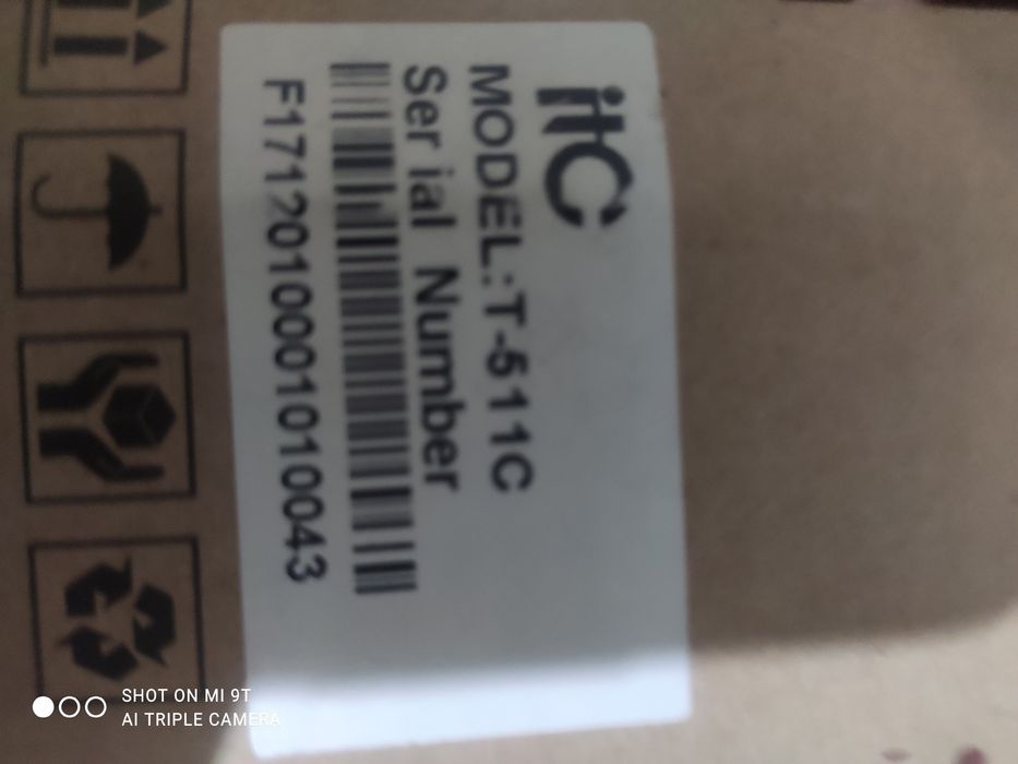 Продам микрофон студийный