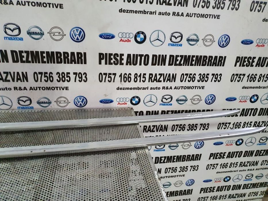 Bare Longitudinale Crom Opel Insignia A Break Combi Dezmembrez Opel Insignia A