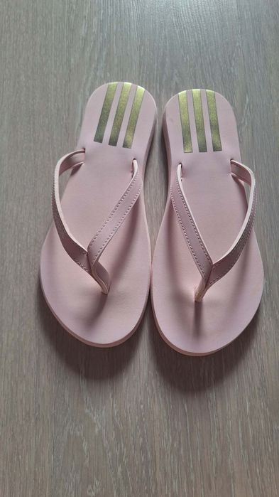 Дамски джапанки Adidas
