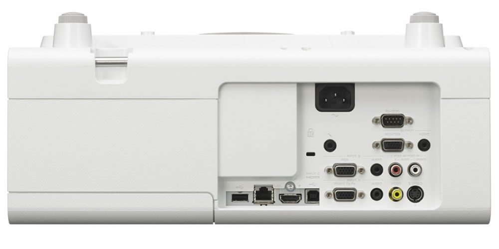 Проектор Sony vpl-sx631 hdmi