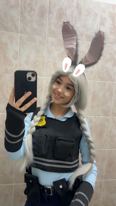 Аниматоры Зверополис в Астане!