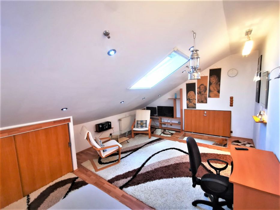 Nice apartament cu o camera in Sagului închiriat direct de proprietar t — fotografia 1