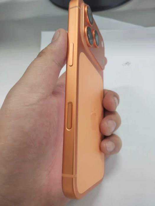 iphone  17  pro  256