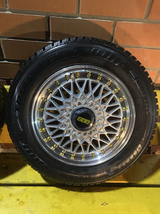 Диски с рещиной 14 радиус