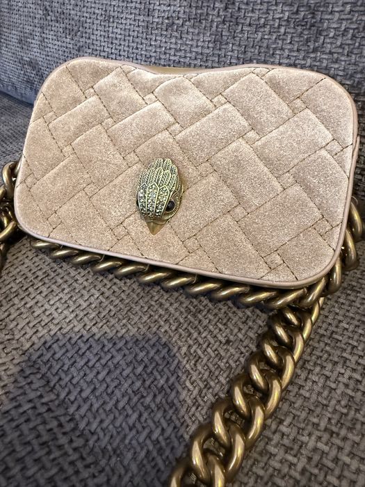 Чанта Kurt Greiger