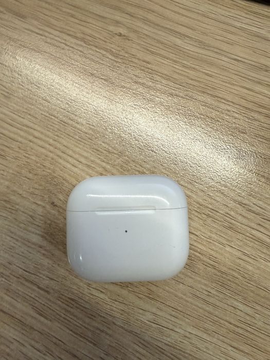 Наушники Airpods 3 оригинальные