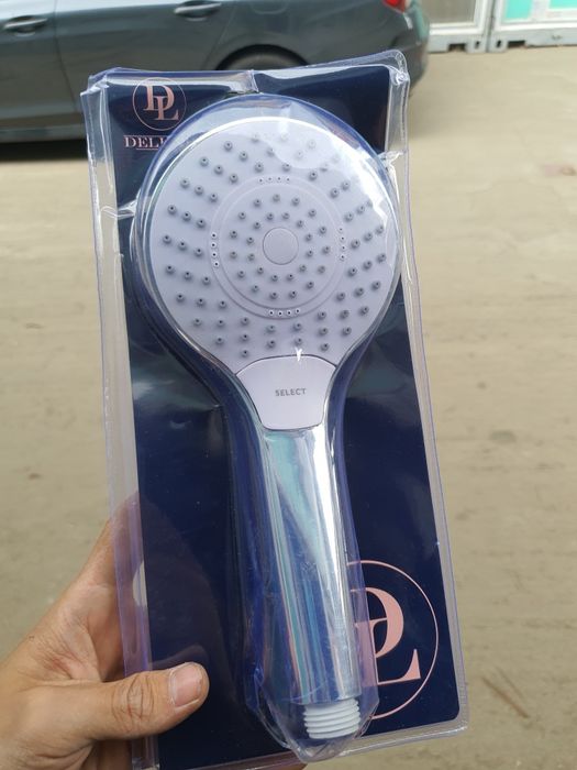 Душевые лейки оптом со склада