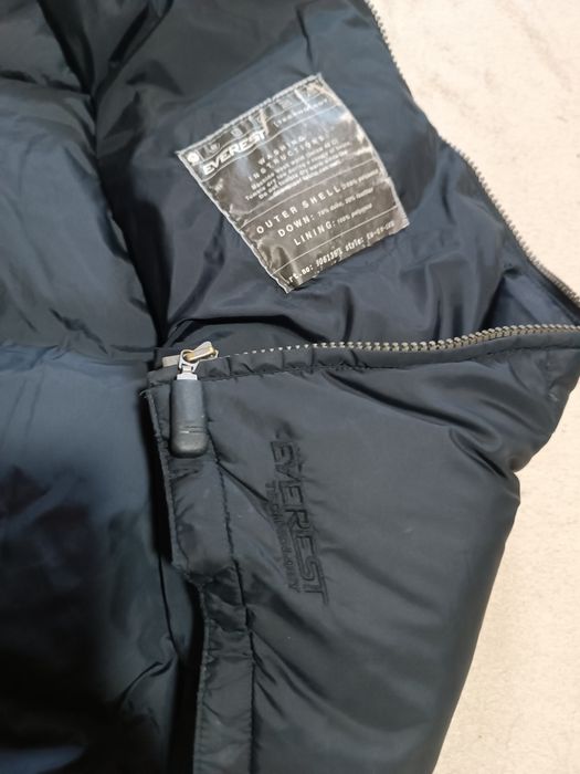 Tommy Hilfiger, Peak Performance ,G star  Everest  други