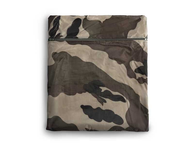 Pelerina de ploaie Delphin PROOF Poncho Impermeabila L - XXL