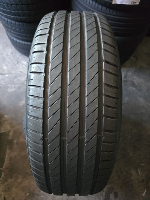 Kleber 225/55 R18 98V vară
