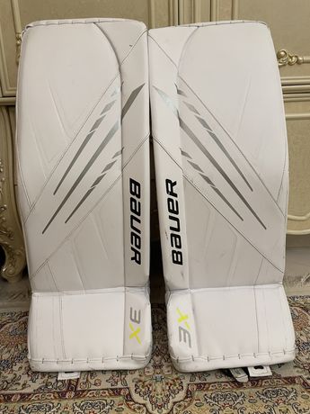 Vaughn Epic 8800 щитки вратарские