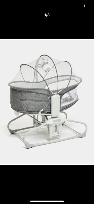 Elektron belanchak komfort