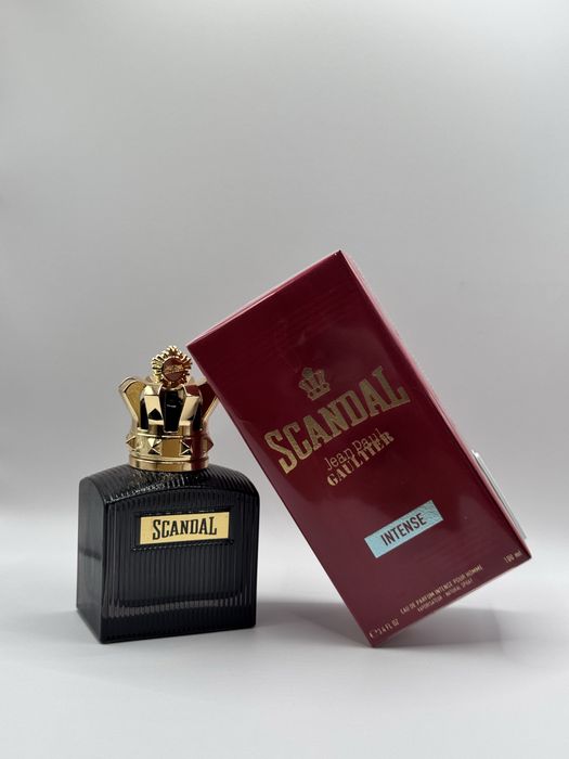 Jean Paul Gaultier Scandal Intense EDP