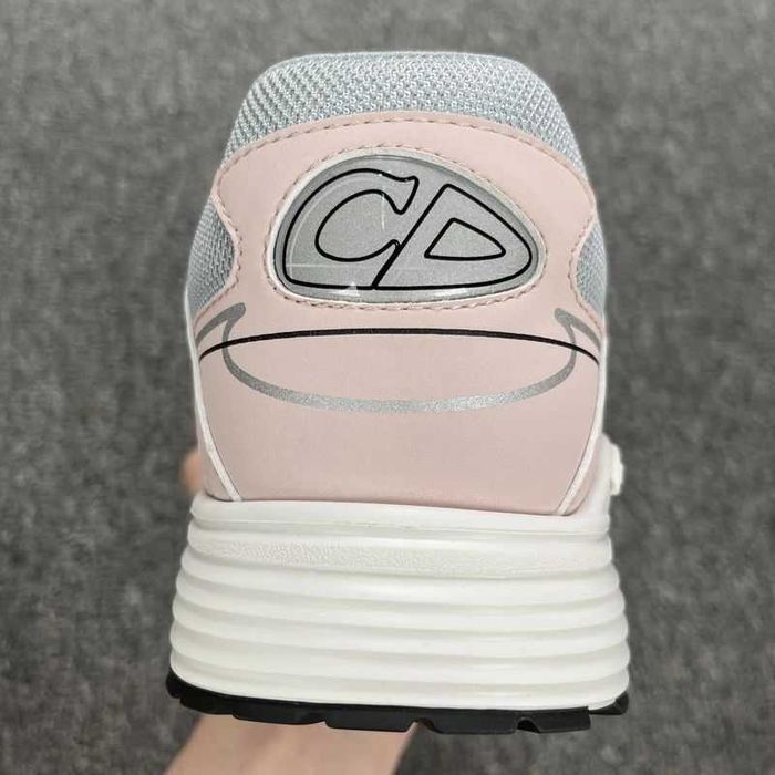Dior B30 Grey Light Pink