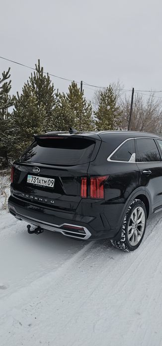 Продаётся кия соренто